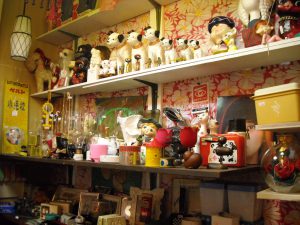 Panduan Untuk Berbelanja Barang Antik Di Kota Tokyo