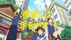4 Film Anime Rekomendasi Artforia Untuk Menemani Waktu Isolasi Dirumah Akibat Penyebaran Virus Corona !