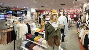 4 Toko Fashion Terpopuler Yang Dapat Kamu Kunjungi Di Harajuku Tokyo