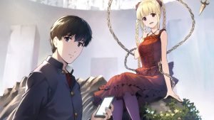 4 Film Anime Rekomendasi Artforia Untuk Menemani Waktu Isolasi Dirumah Akibat Penyebaran Virus Corona !