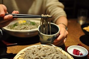 Perbedaan Antara Hidangan Soba Dan Udon, Ini Dia Penjelasan Lengkapnya !