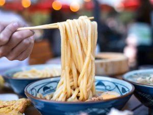 Perbedaan Antara Hidangan Soba Dan Udon, Ini Dia Penjelasan Lengkapnya !