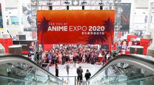 Anime Expo 2020 Dibatalkan, Berbagai Festival Budaya Pop Kultur Jepang Terancam Batal Karena Penyebaran Virus COVID-19
