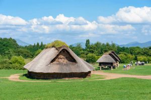 Jenis Dan Sejarah Arsitektur Jepang Dari Jaman Prasejarah Hingga Modern