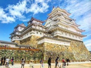 Jenis Dan Sejarah Arsitektur Jepang Dari Jaman Prasejarah Hingga Modern