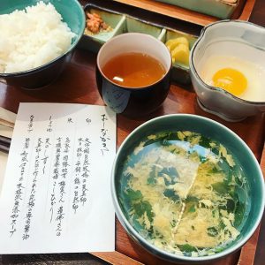 5 Restoran Dengan Harga Murah Di Wilayah Prefektur Tottori