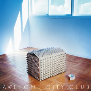 Grub Pop-Rock Awesome City Rilis Album Baru, Disusul Grub Rock SUPER BEAVER Yang Keluar Dari Sony Music