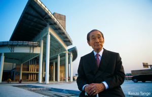 Bangunan Unik Jepang, Yang Tercipta Karena Konsep Metabolisme Arsitektur