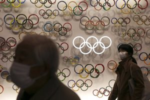 Olimpiade 2020 Tokyo Resmi Ditunda Hingga 23 Juli 2021 Mendatang Karena Virus COVID-19