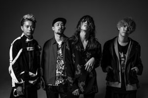 Grub Pop-Rock Awesome City Rilis Album Baru, Disusul Grub Rock SUPER BEAVER Yang Keluar Dari Sony Music