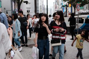 Ucapan "Terima Kasih" Unik Dan Berbeda Dalam Bahasa Jepang Yang Dipengaruhi Oleh Tempat Asalnya