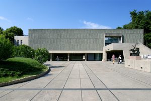 Kamu Dapat Melakukan Tur Virtual Di Sejumlah Museum Jepang Dengan Layanan Google !
