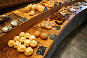 5 Toko Roti Yang Populer Di Kota Kyoto Pilihan Artforia