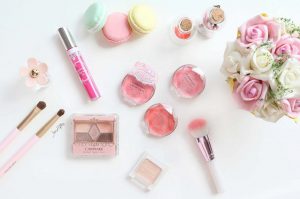 5 Produk Kosmetik Jepang Dengan Harga Terjangkau Dan Berkualitas Tinggi