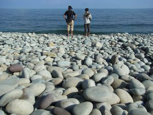 4 Lokasi Fotogenik Yang Dapat Kamu Kunjungi Di Prefektur Tottori