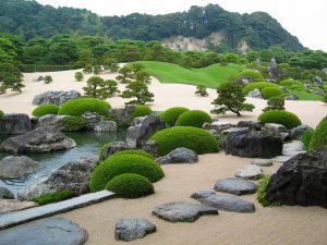 Taman Terindah Di Jepang Dalam Museum Seni Adachi, Layanan Kelas Seni Yang Unik Dari Artbar Tokyo