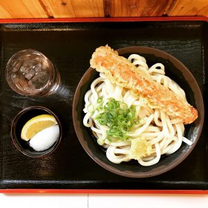 5 Restoran Udon Terbaik Yang Dapat Kamu Kunjungi Ketika Berwisata Di Prefektur Kagawa, Shikoku Jepang