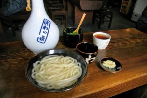 5 Restoran Udon Terbaik Yang Dapat Kamu Kunjungi Ketika Berwisata Di Prefektur Kagawa, Shikoku Jepang