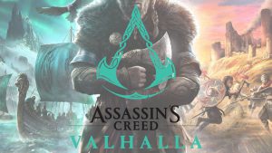 Ubisoft Resmi Umumkan Seri Assassin's Creed Terbaru Mereka Yang Bertemakan Sejarah Viking