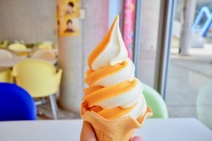 Fakta Dan Sejarah Menarik Dari Produk Softcream Di Jepang