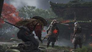 Ghost of Tsushima Hadirkan Trailer Lengkap Seputar Fitur Dan Gameplay