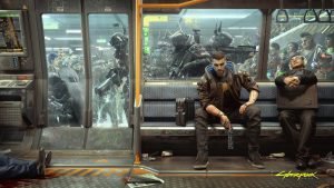 Cyberpunk 2077 Alami Pengunduran Jadwal Rilis Lagi Hingga 19 November 2020