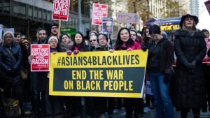 Beberapa Selebriti Jepang Ikut Aksi Protes Rasisme Yang Terjadi Pada George Floyd Di Amerika