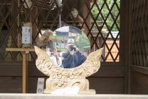 Mengenal 5 Simbol Yang Ada Dalam Ajaran Agama Shinto Di Jepang