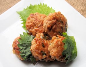 Mengenal Kuliner Musiman Jepang Yang Menggunakan Bahan Daun Shiso Sebagai Bumbunya !