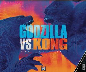 Film Godzilla vs Kong Resmi Diundur Kembali Hingga Mei 2021