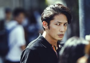 Hiroshi Tamaki Akan Perankan Tokoh Utama Dalam Film Live-Action Gokushufudo