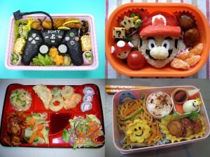 Mengenal Lebih Dekat Tentang Hidangan Khas Jepang Yang Disebut Bento