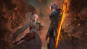 Tales of Arise Alami Penundaan Jadwal Rilis, YS IX Dipastikan Rilis Global Pada Tahun 2021 !